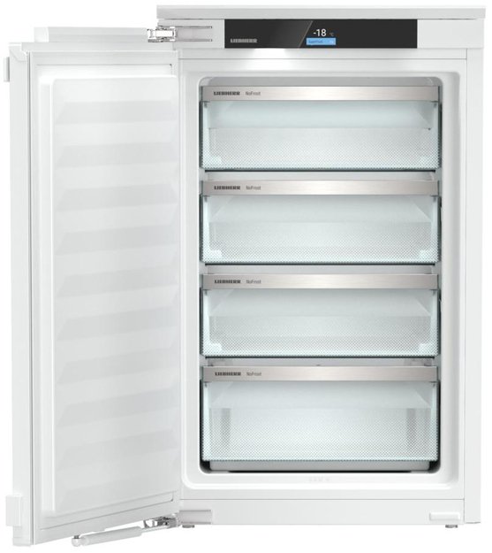 Встраиваемая морозильная камера Liebherr IFNd 3954 Prime NoFrost (фото 4) Встраиваемая морозильная камера Liebherr IFNd 3954 Prime NoFrost (preview 4)