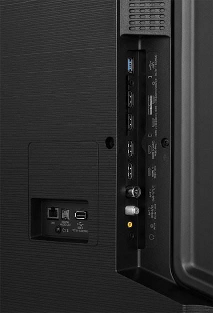 Телевизор Hisense 55U7NQ (preview 11)