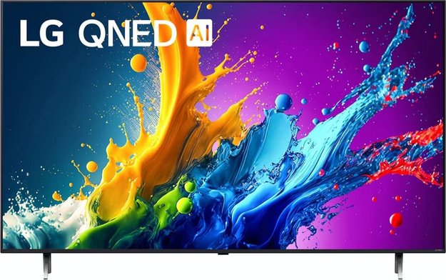 Телевизор LG 86QNED80T6A (preview 1)