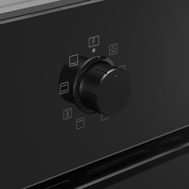 Духовой шкаф Maunfeld MEOC708PB2 (preview 10)