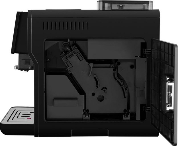 Кофемашина Weissgauff WCM-330 TFT Touch Cappuccino Nero (preview 12)