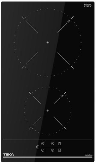 Индукционная варочная панель Teka IBC 32000 TTC BLACK (фото 1) Индукционная варочная панель Teka IBC 32000 TTC BLACK (preview 1)