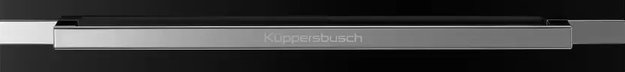 Встраиваемый паровой шкаф Kuppersbusch CD 6350.0 S3 Silver Chrome (фото 3) Встраиваемый паровой шкаф Kuppersbusch CD 6350.0 S3 Silver Chrome (preview 3)