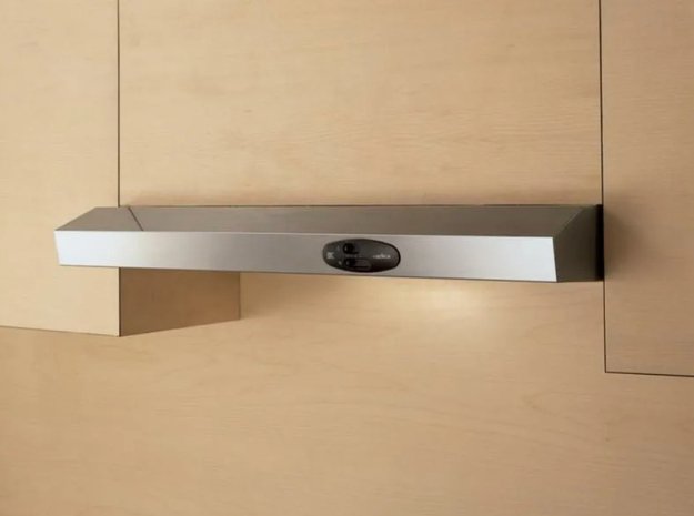 Вытяжка Elica KREA LUX GFA IX/F/60 (фото 4) Вытяжка Elica KREA LUX GFA IX/F/60 (preview 4)