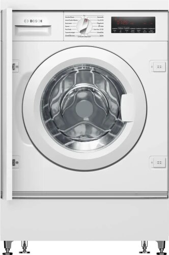 Встраиваемая стиральная машина Bosch WIW 28443 (фото 1) Встраиваемая стиральная машина Bosch WIW 28443 (preview 1)
