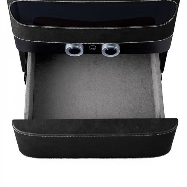 Хьюмидор Afidano L3 (Черный оникс) (фото 6) Хьюмидор Afidano L3 (Черный оникс) (preview 6)