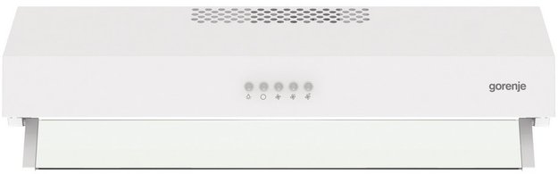 Вытяжка Gorenje WHU 529 EW/M (фото 3) Вытяжка Gorenje WHU 529 EW/M (preview 3)