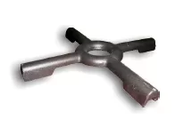 Варочная поверхность Kaiser KСG 6380 Sp Turbo (фото 2) Варочная поверхность Kaiser KСG 6380 Sp Turbo (preview 2)