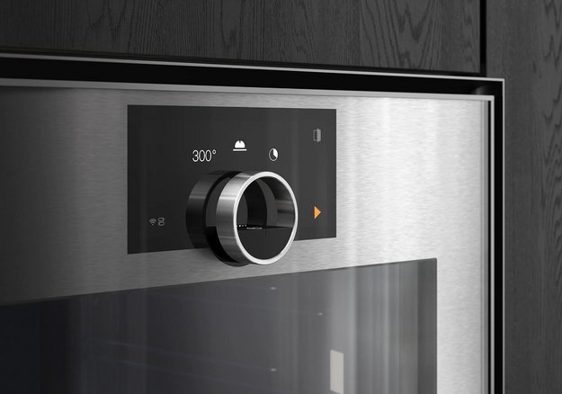 Духовой шкаф Gaggenau GO451120 (preview 5)