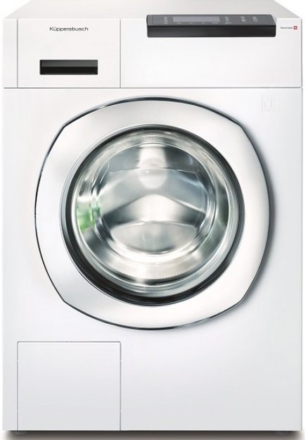 Стиральная машина Kuppersbusch WA 1935.0 W (фото 1) Стиральная машина Kuppersbusch WA 1935.0 W (preview 1)