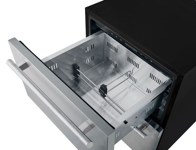 Встраиваемый под столешницу винный шкаф CellarPrivate CP051 (фото 4) Встраиваемый под столешницу винный шкаф CellarPrivate CP051 (preview 4)