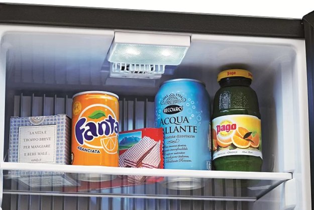 Минибар Indel B ICEBERG30 Plus (IcP 30) (фото 3) Минибар Indel B ICEBERG30 Plus (IcP 30) (preview 3)