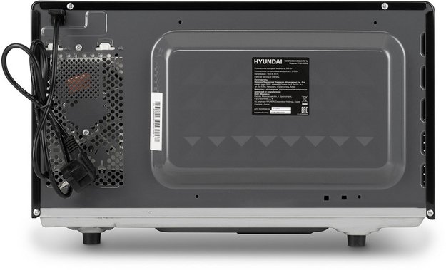 Микроволновая печь Hyundai HYM-D3008 (preview 10)