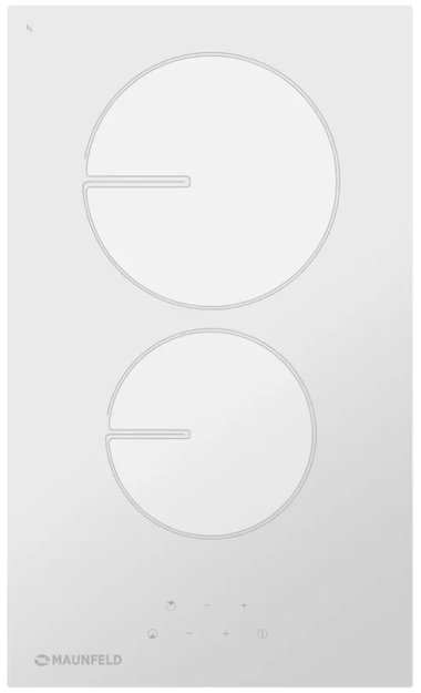 Варочная панель Maunfeld MVCE31.2HL.SZ-WH (фото 1) Варочная панель Maunfeld MVCE31.2HL.SZ-WH (preview 1)