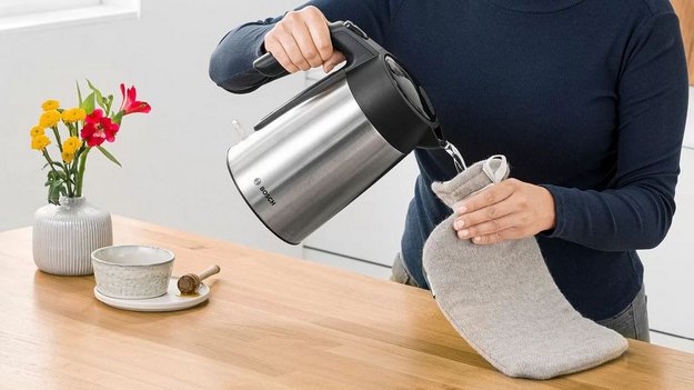 Чайник Bosch TWK7L460 (preview 12)