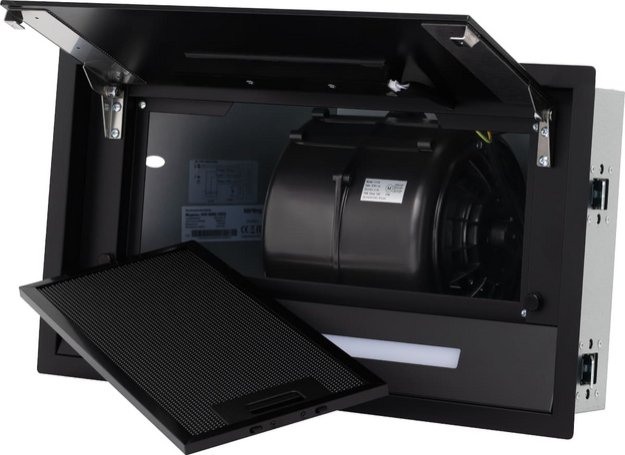 Встраиваемая вытяжка Korting KHI 6892 DGN (preview 9)