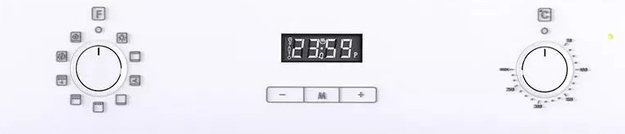 Электрический духовой шкаф Korting OKB 591 CSGW (фото 3) Электрический духовой шкаф Korting OKB 591 CSGW (preview 3)