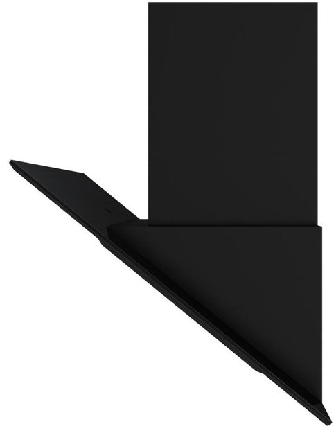 Наклонная вытяжка Krona LINA 900 BLACK 4P-S (фото 3) Наклонная вытяжка Krona LINA 900 BLACK 4P-S (preview 3)