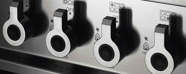 Варочный центр Bertazzoni PRO90 5I MFE S NE T (фото 2) Варочный центр Bertazzoni PRO90 5I MFE S NE T (preview 2)