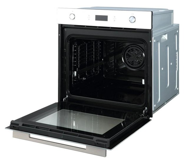 Электрический духовой шкаф Zigmund Shtain E 171 W (фото 3) Электрический духовой шкаф Zigmund Shtain E 171 W (preview 3)