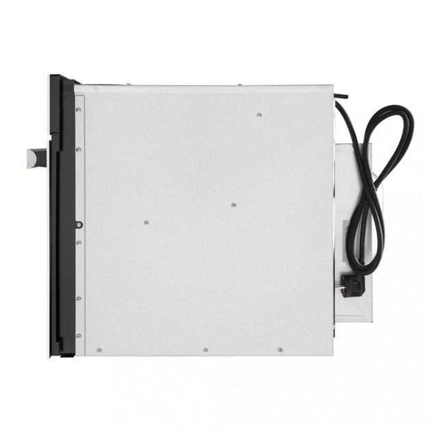 Шкаф духовой электрический с функцией СВЧ MAUNFELD MCMO.44.9GW (фото 19) Шкаф духовой электрический с функцией СВЧ MAUNFELD MCMO.44.9GW (preview 19)