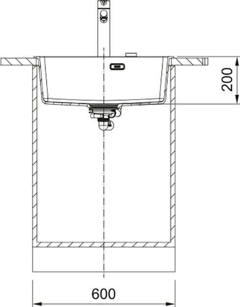 Мойка Franke MRG 610-54 FTL белый (preview 3)