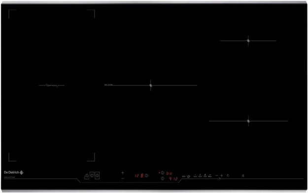 Варочная панель De Dietrich DTI 1049 XE (фото 1) Варочная панель De Dietrich DTI 1049 XE (preview 1)