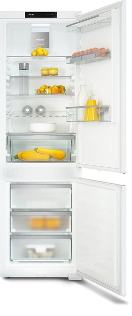 Встраиваемый холодильник Miele KFN 7733 E новый, без коробки (фото 1) Встраиваемый холодильник Miele KFN 7733 E новый, без коробки (preview 1)