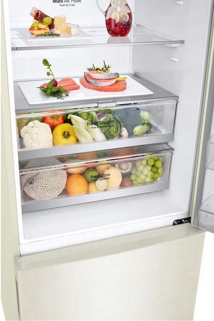 Холодильник LG GC-B569PECM (preview 13)