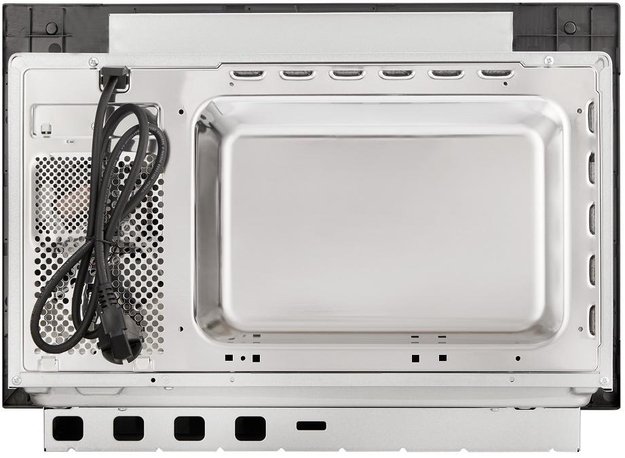 Встраиваемая микроволновая печь Korting KMI 928 GW (фото 6) Встраиваемая микроволновая печь Korting KMI 928 GW (preview 6)