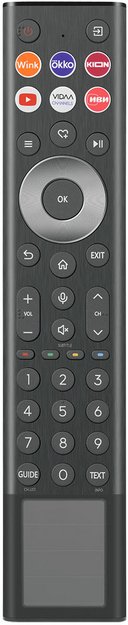 Телевизор Hisense 75U8HQ (preview 16)