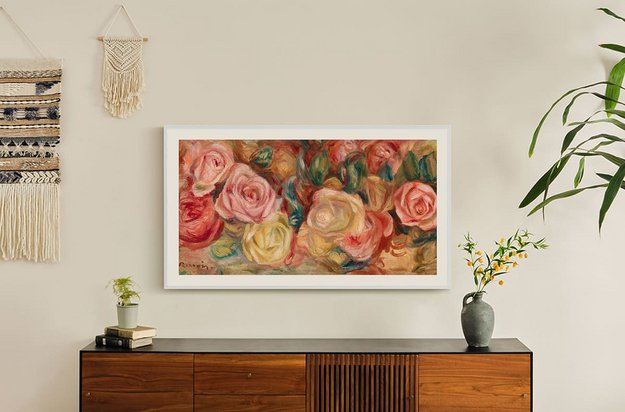 Телевизор Samsung QE50LS03DAUXCE (preview 18)