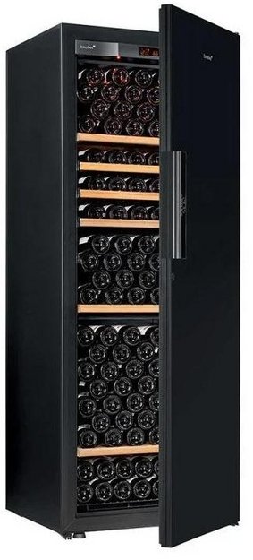 Монотемпературный винный шкаф EuroCave P-300063-L (preview 1)