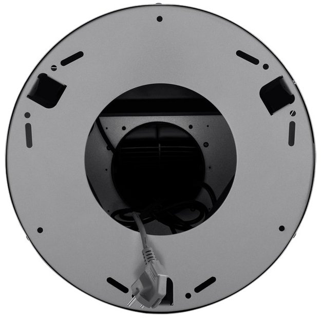 Вытяжка Maunfeld Lee Light Isla 35 Sensor Inox (preview 13)