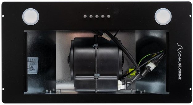 Встраиваемая вытяжка Schaub Lorenz SLD ES5210 (preview 6)