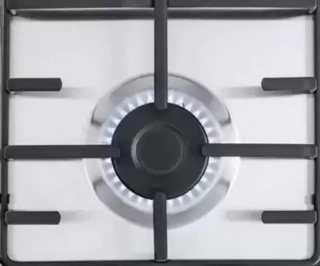 Газовая варочная панель MAUNFELD EGHS.32.3ES/G (фото 10) Газовая варочная панель MAUNFELD EGHS.32.3ES/G (preview 10)