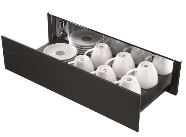 Ящик для подогрева посуды Gorenje Plus GWD 118 B (фото 1) Ящик для подогрева посуды Gorenje Plus GWD 118 B (preview 1)