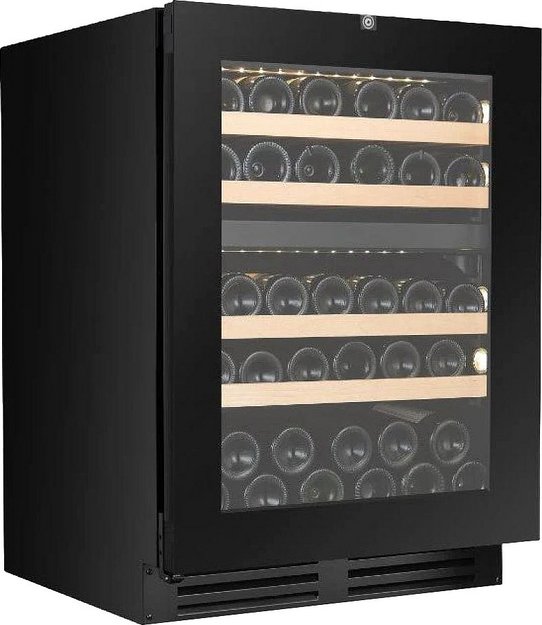 Винный шкаф Dunavox DAUF-39.119DB.TO (фото 2) Винный шкаф Dunavox DAUF-39.119DB.TO (preview 2)