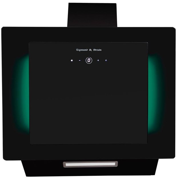 Вытяжка Zigmund Shtain K 140.6 B (фото 6) Вытяжка Zigmund Shtain K 140.6 B (preview 6)