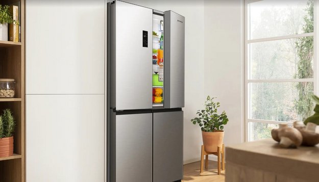 Холодильник Gorenje NRM819E61X (preview 9)