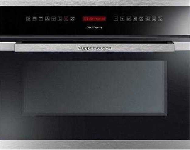 Духовой шкаф Kuppersbusch EEBK 6550.8 JX1 (preview 1)