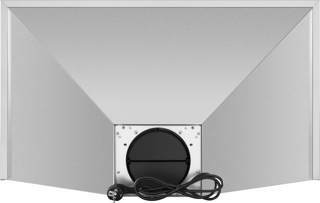 Кухонная вытяжка MAUNFELD Cork Plus 90 нержавеющая сталь (фото 5) Кухонная вытяжка MAUNFELD Cork Plus 90 нержавеющая сталь (preview 5)