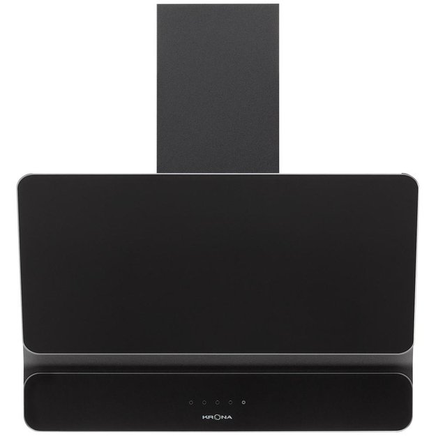 Вытяжка Krona SATURN 600 DN BLACK 4S (фото 1) Вытяжка Krona SATURN 600 DN BLACK 4S (preview 1)