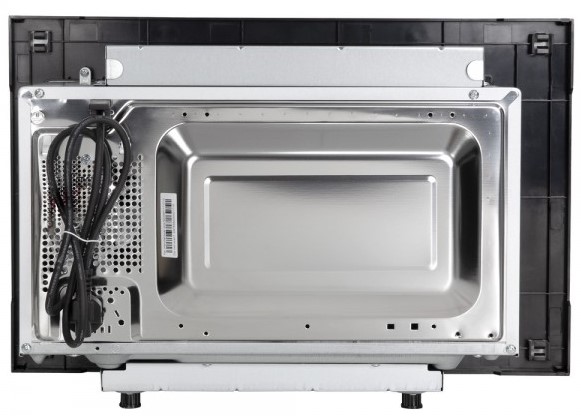 Встраиваемая СВЧ-печь Zigmund Shtain BMO 21 W (фото 5) Встраиваемая СВЧ-печь Zigmund Shtain BMO 21 W (preview 5)