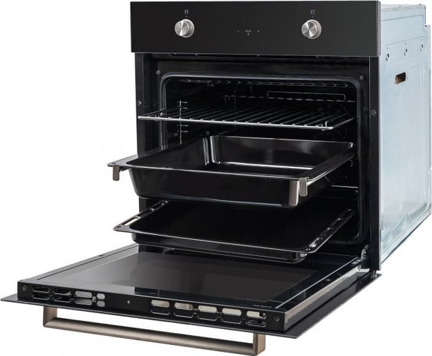 Духовой шкаф Schaub Lorenz SLB EY6924 (фото 5) Духовой шкаф Schaub Lorenz SLB EY6924 (preview 5)