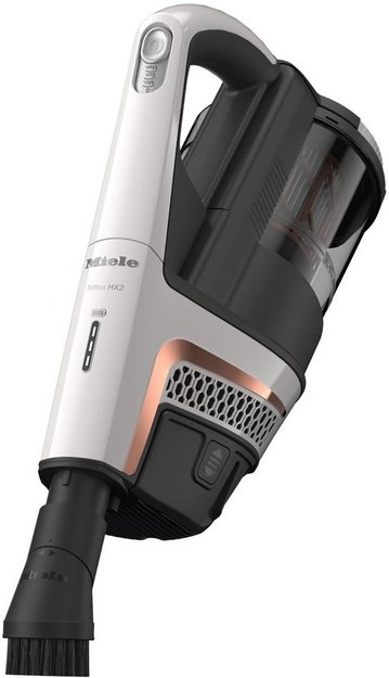 Пылесос Miele SOML0 Triflex HX2 Lotus white (preview 3)