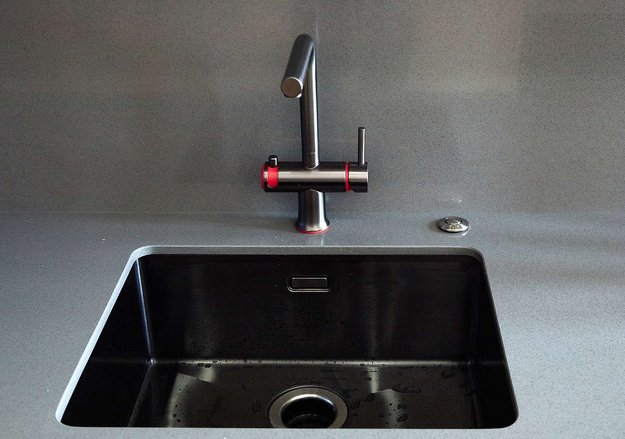 Мойка Omoikiri Taki 54-U/IF-GM (preview 3)