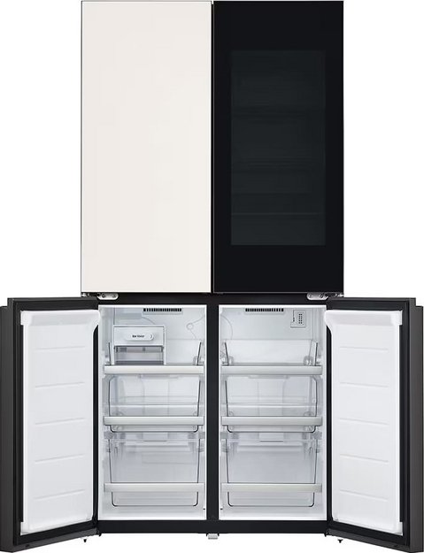 Холодильник LG GR-X24FQEKM (preview 7)