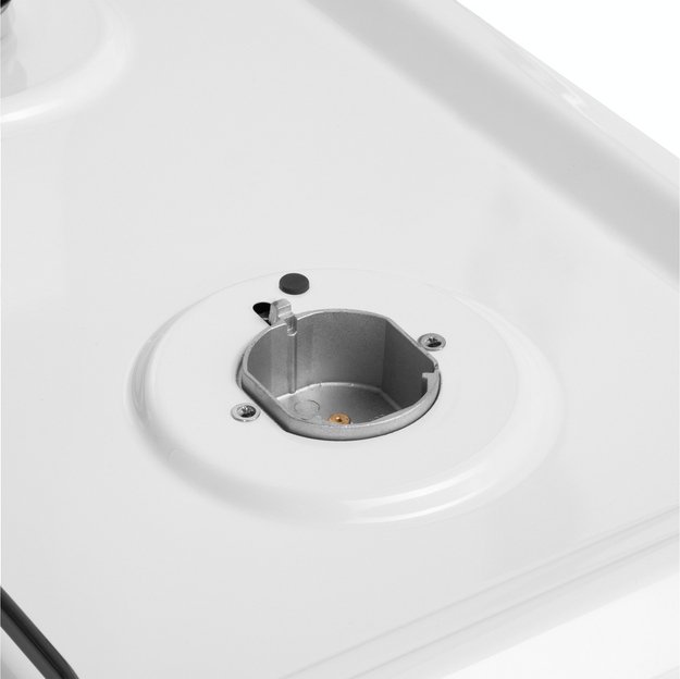 Газовая плита Maunfeld MGC50GEW01D (preview 13)