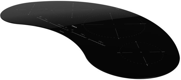 Варочная панель Teka IKC 94628 MST BLACK (фото 5) Варочная панель Teka IKC 94628 MST BLACK (preview 5)